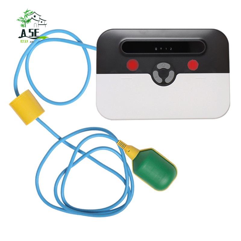 Water Alarm Sensor - A05E-Smart Wifi Water Level Alarm With