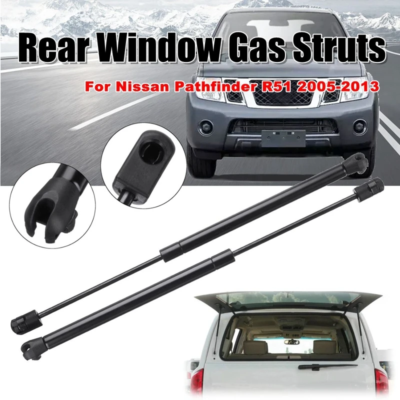 2pcs Rear Window Gas Struts Ta - Window Lock Bar review and price