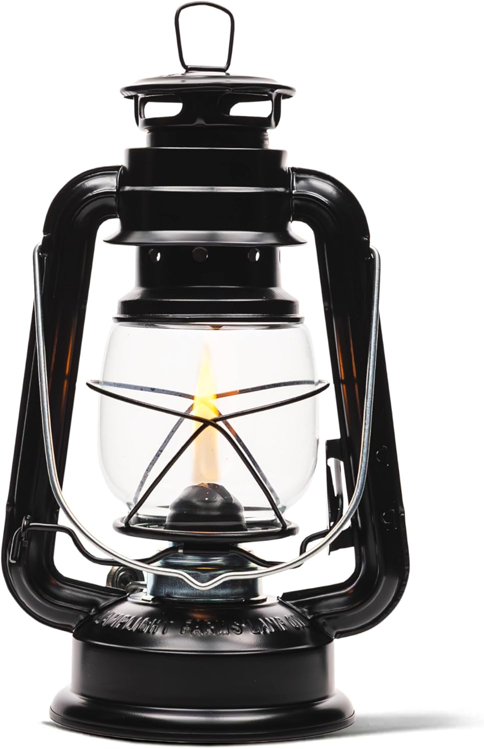 Vintage Hurricane Oil Lamp, Bl - Power Outage Light review and price