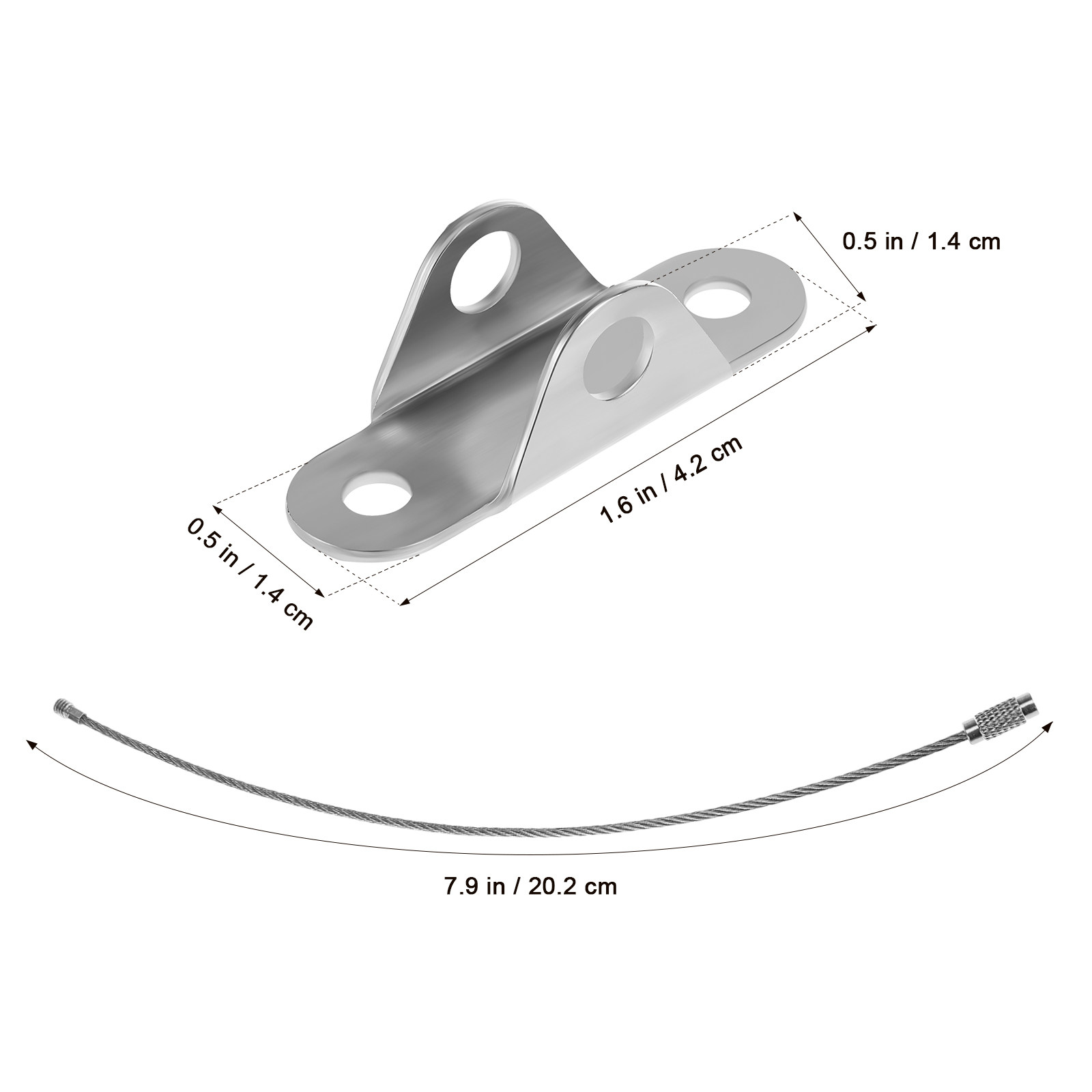 6Sets Furniture Anti Tip Wall  - Earthquake Anchor Strap review and price