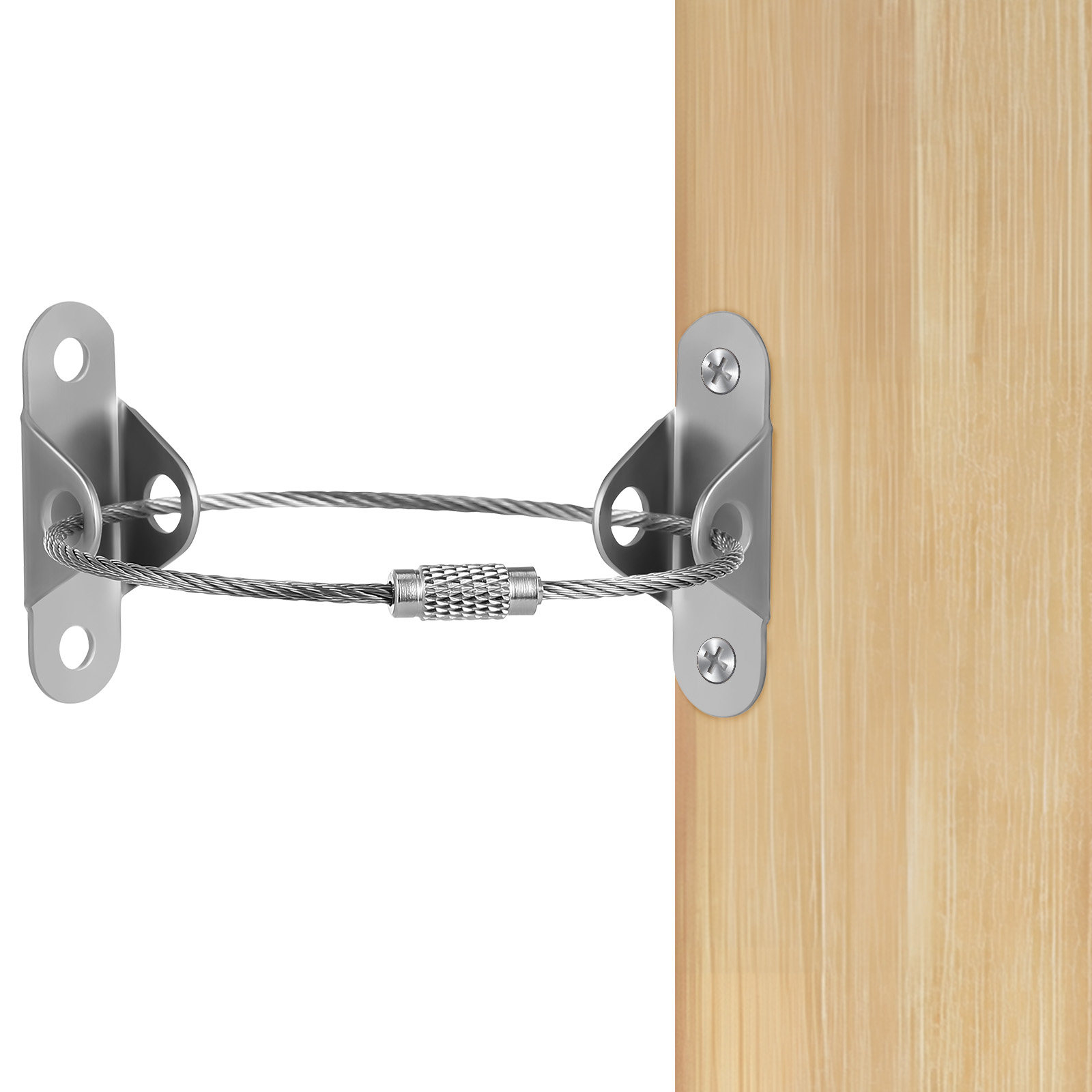 6Sets Furniture Anti Tip Wall  - Earthquake Anchor Strap review and price