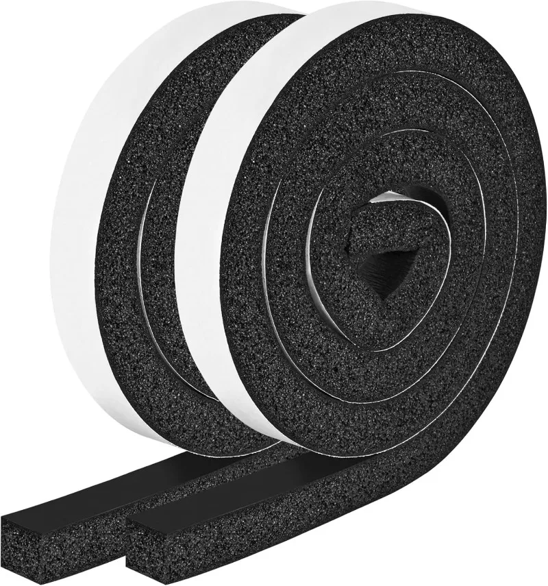 Thick Foam Window Sealing Stri - Window Lock Bar review and price