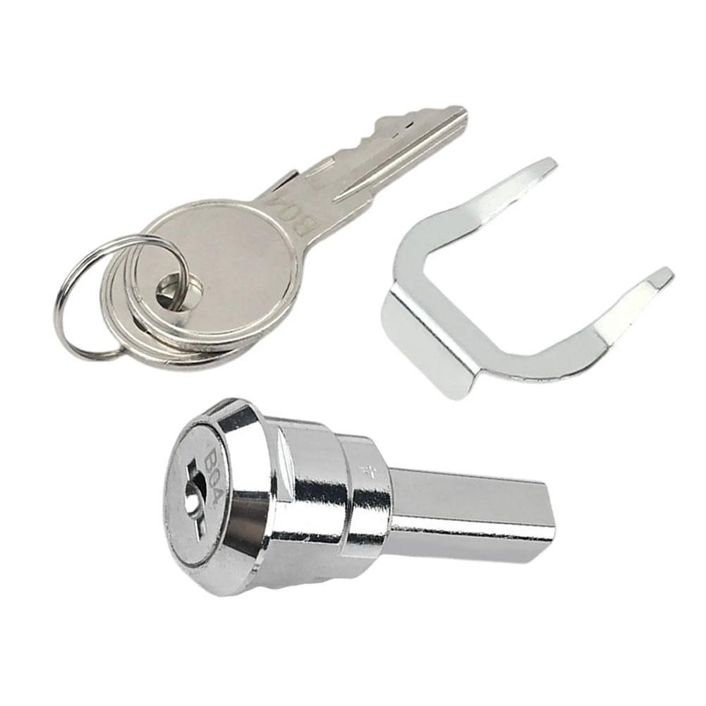 1 Set Universal Toolbox Lock M - Medicine Cabinet Lock review and price