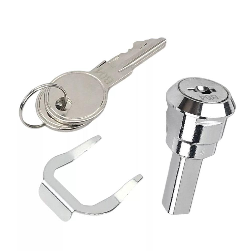 1 Set Universal Toolbox Lock M - Medicine Cabinet Lock review and price