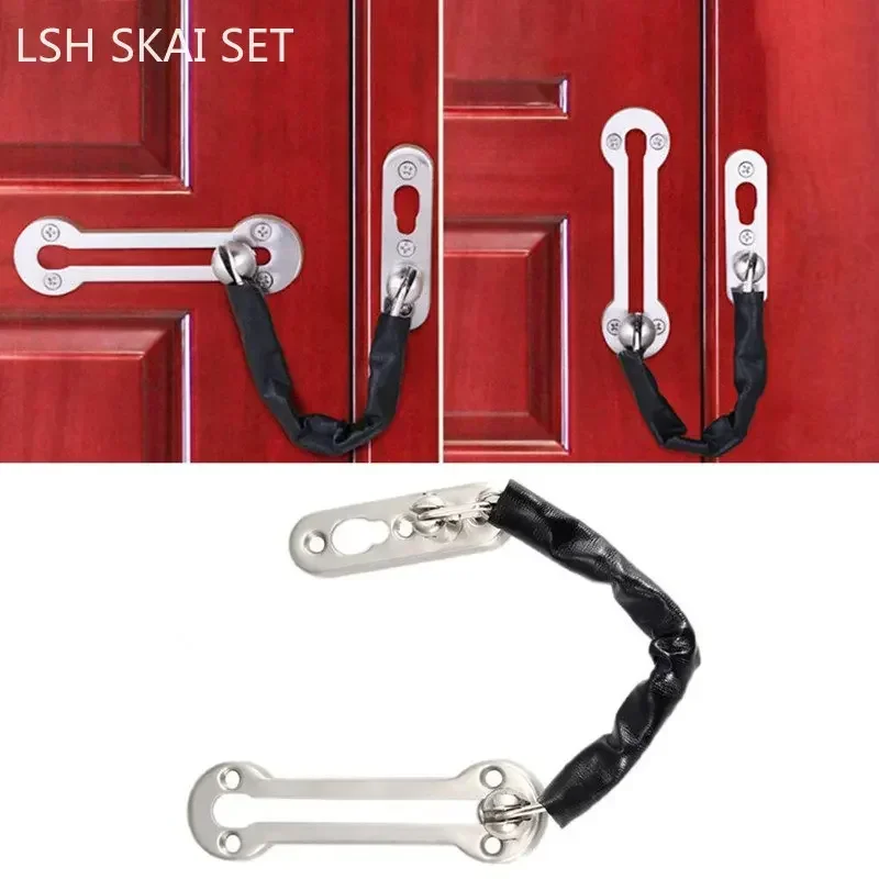 Security Slide Bolt Stainless  - Security Chain Door review and price