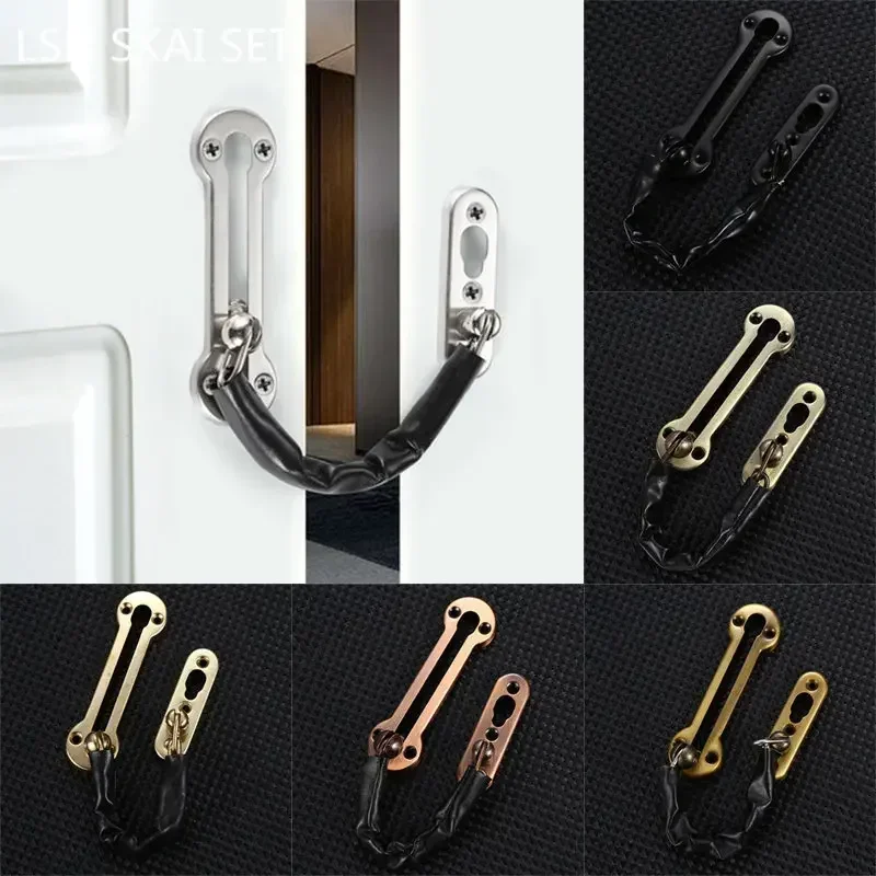 Security Slide Bolt Stainless  - Security Chain Door review and price