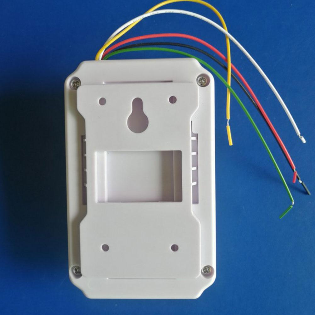 Propane Butane Sensor 12V Gas  - Smoke Detector Interconnected review and price