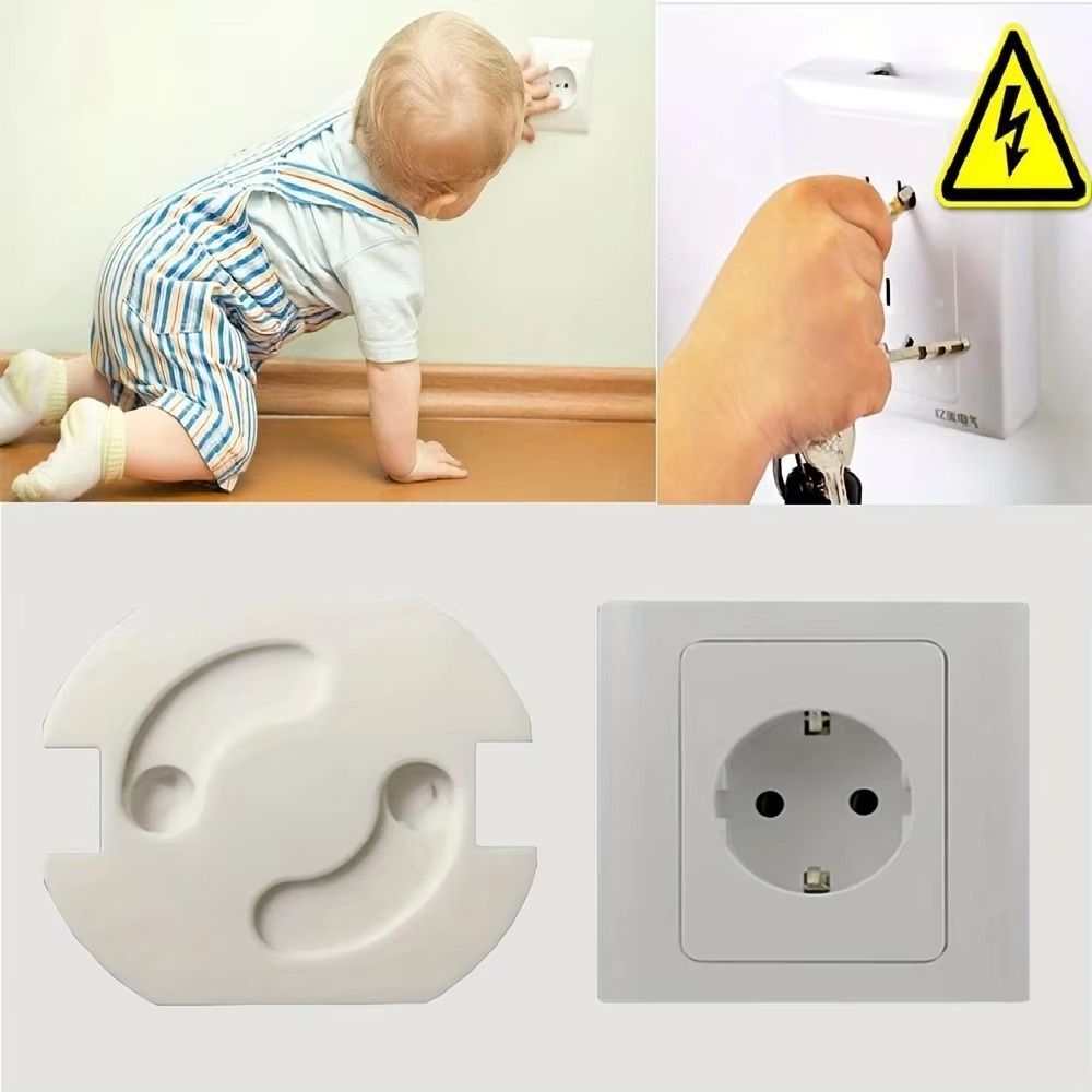 New Plastic Electric Socket Ou - Outlet Cover Baby review and price