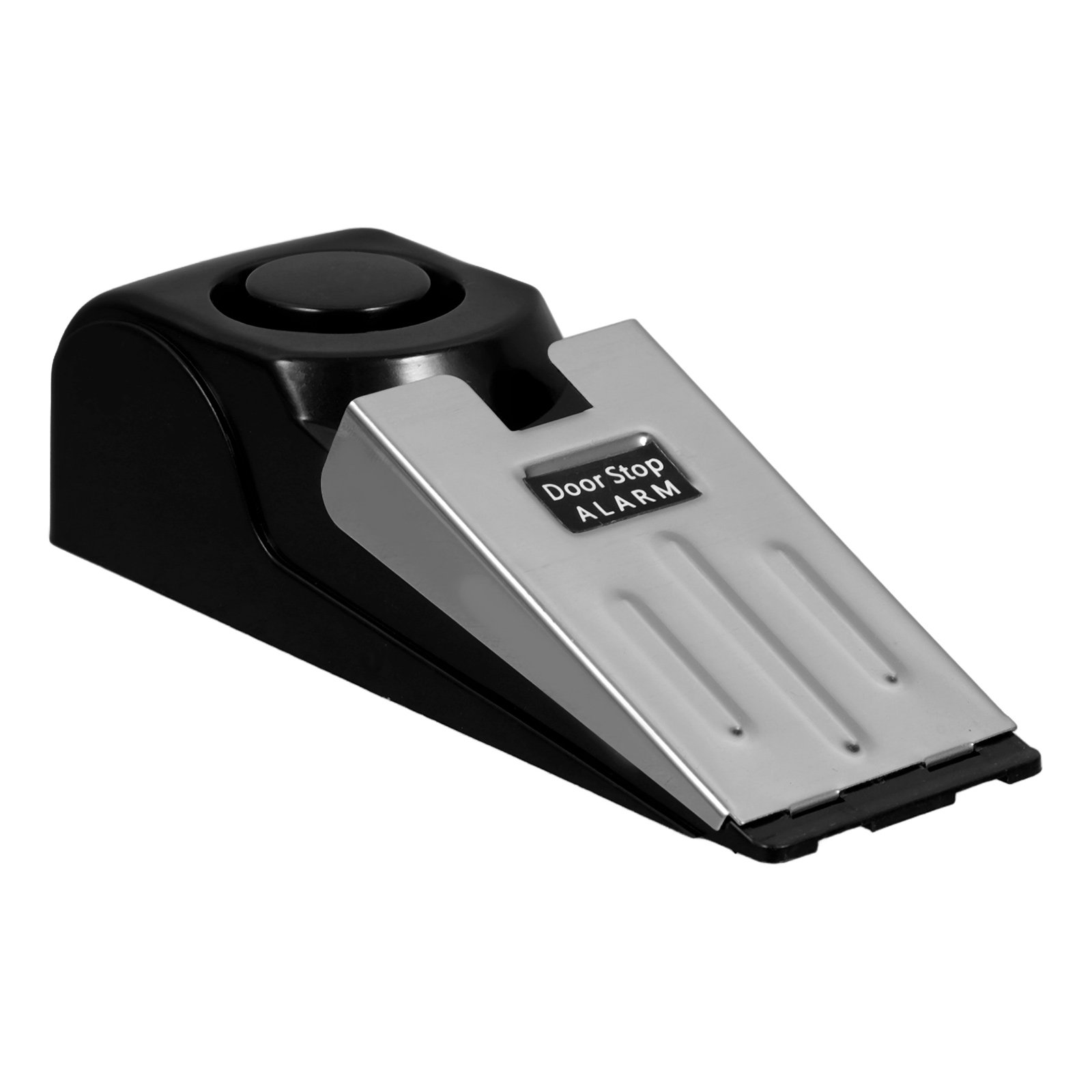 Door Stop Alarm 120Db Loud Tri - Door Stop Alarm review and price