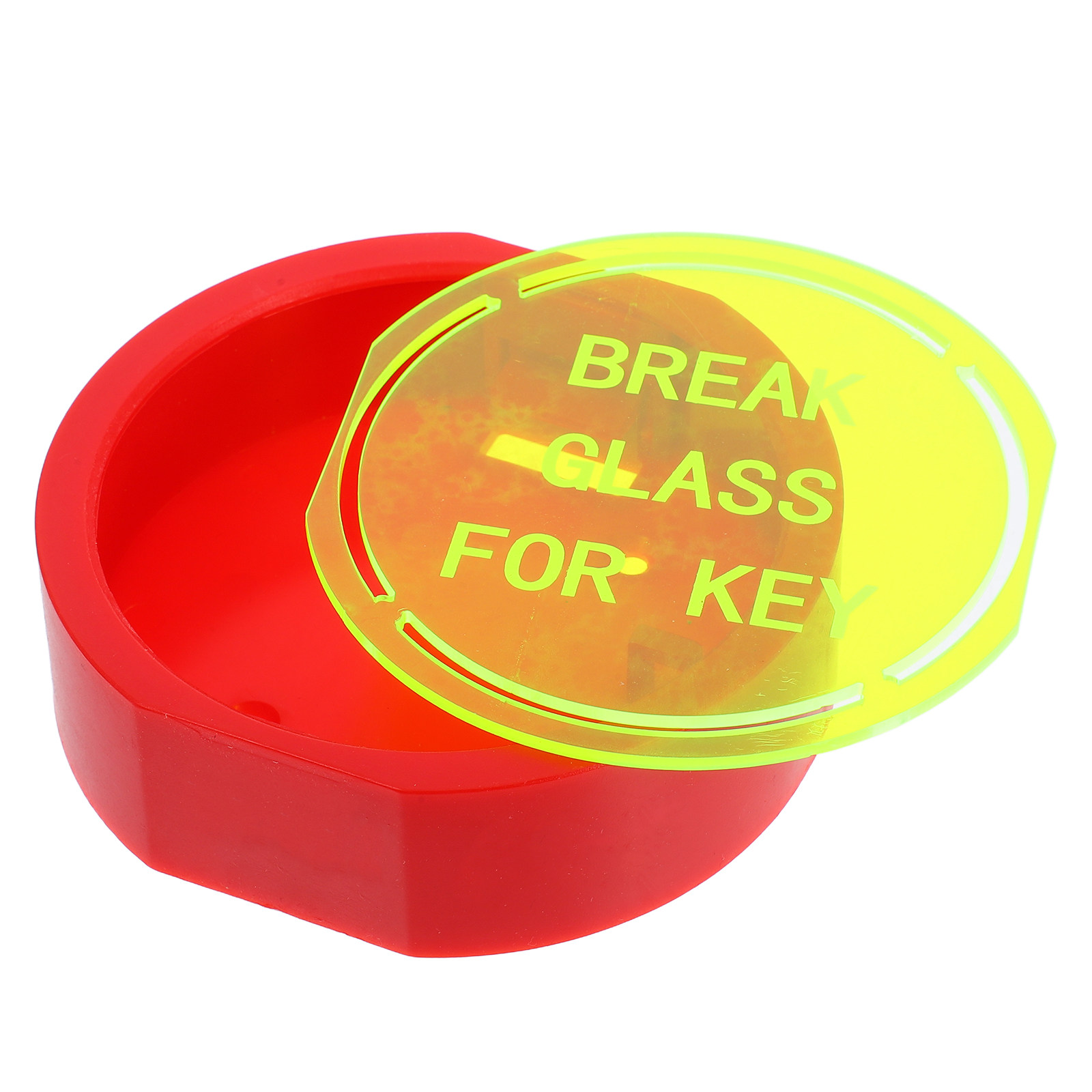 Multi Functional Emergency Loc - Lockbox Key Secure review and price