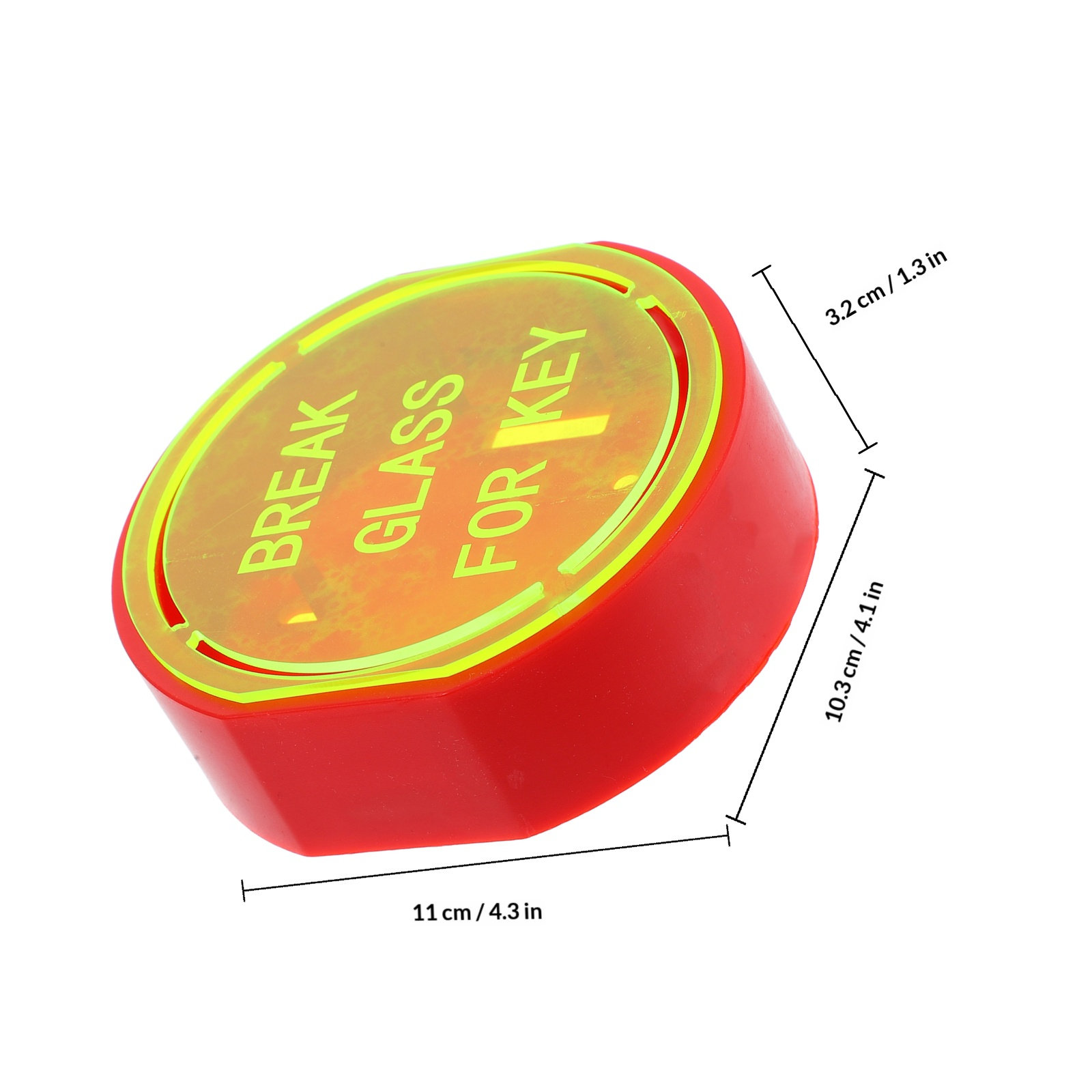 Multi Functional Emergency Loc - Lockbox Key Secure review and price
