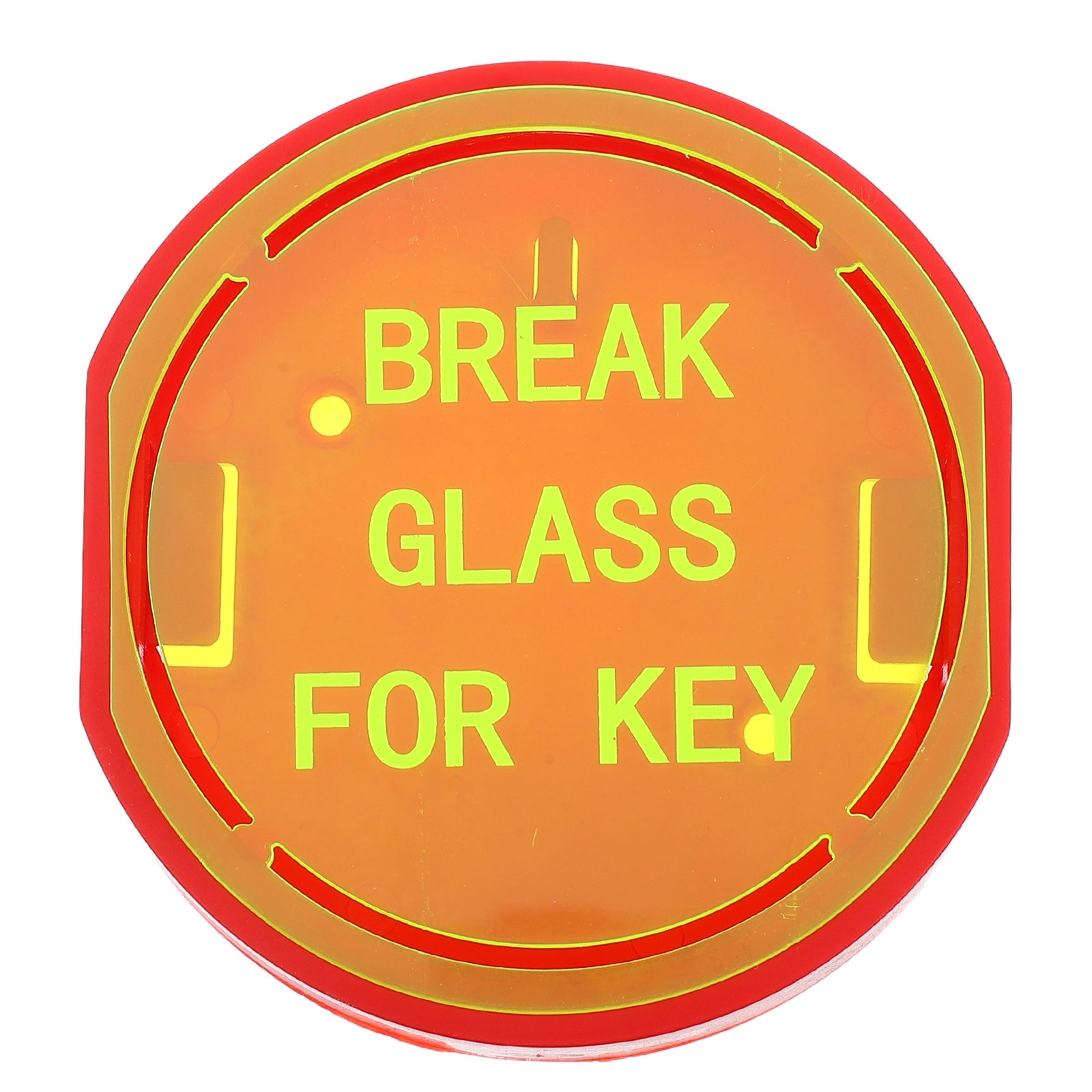 Multi Functional Emergency Loc - Lockbox Key Secure review and price