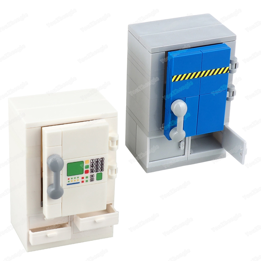 Hidden Documents Computer cabi - Fire Safe Document review and price