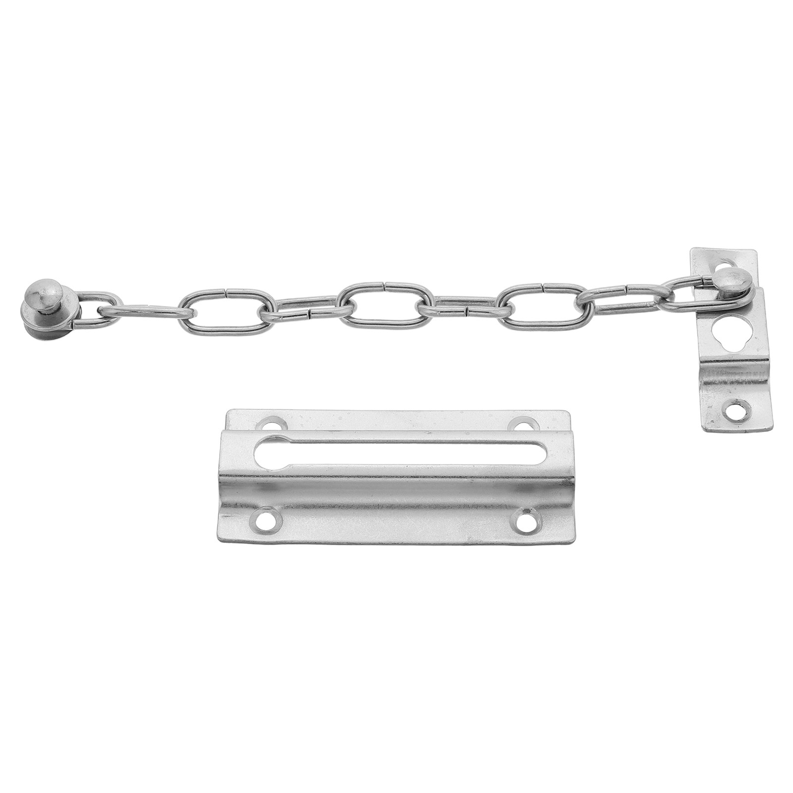 Anti Theft Heavy Duty Door Cha - Security Chain Door review and price