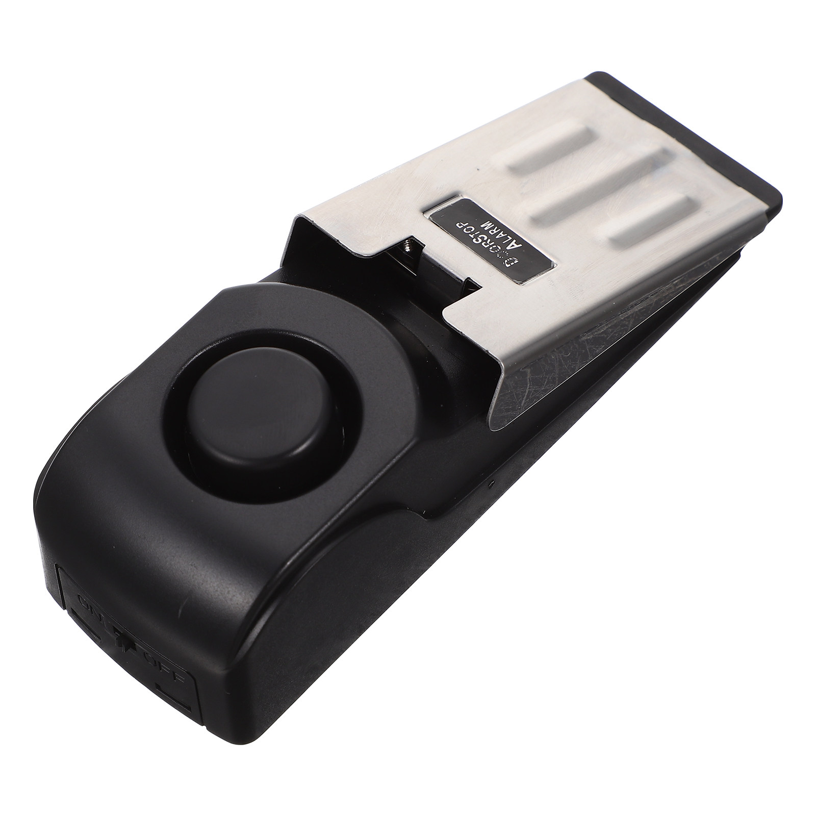 Anti Theft Door Stopper with A - Door Stop Alarm review and price
