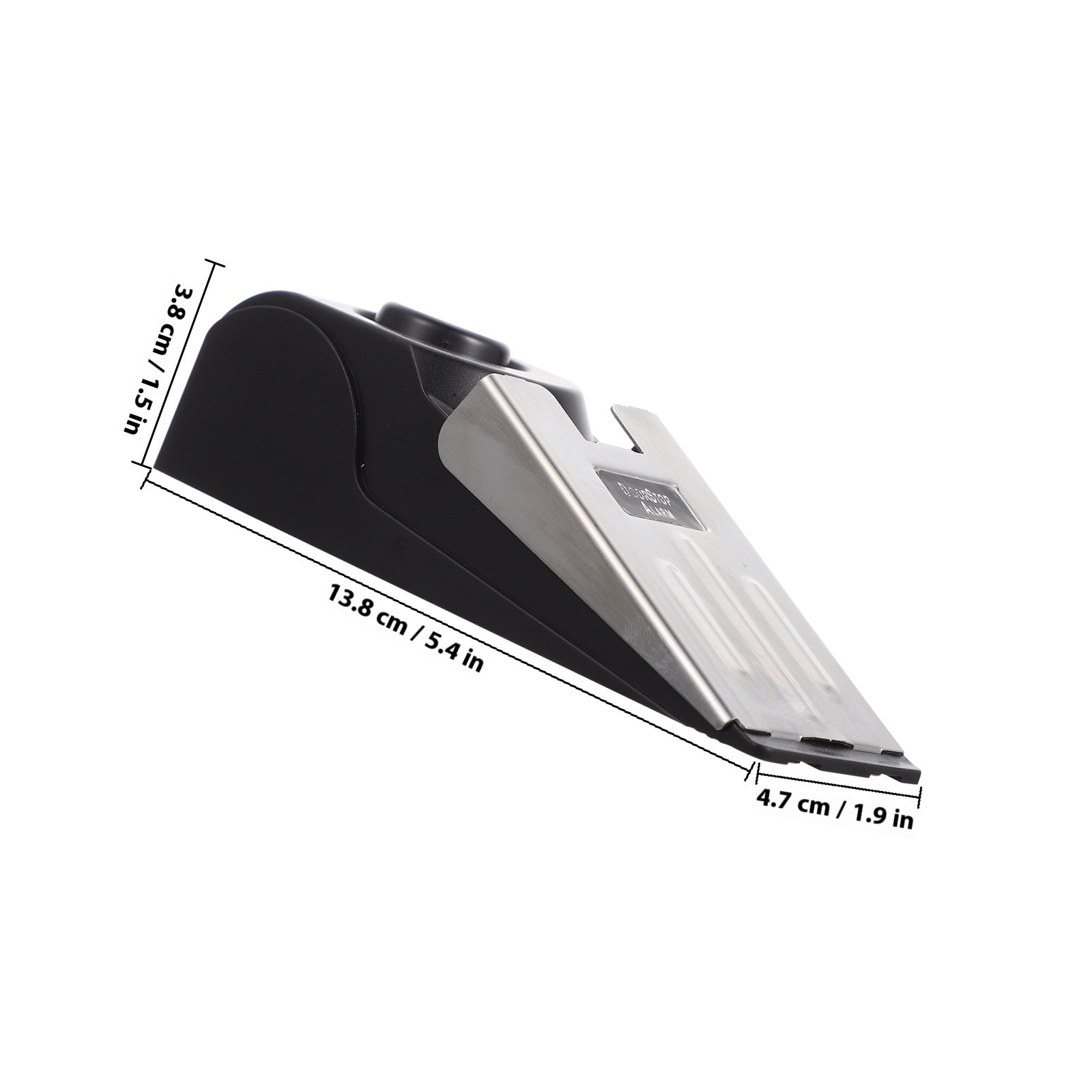 Anti Theft Door Stopper with A - Door Stop Alarm review and price