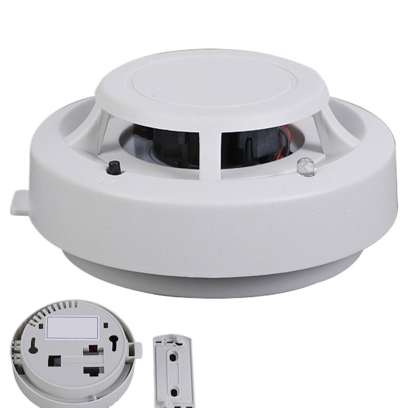 Fire Alarm Home Fire Alarm Sma - Smoke Detector Interconnected review and price