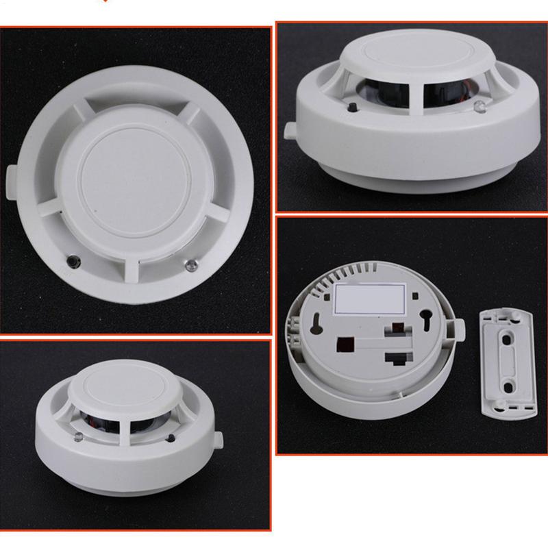 Fire Alarm Home Fire Alarm Sma - Smoke Detector Interconnected review and price