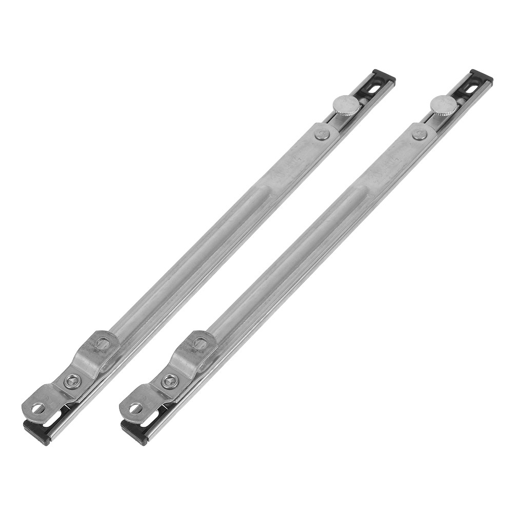 2Pcs Adjustable Window Lock Ba - Window Lock Bar review and price