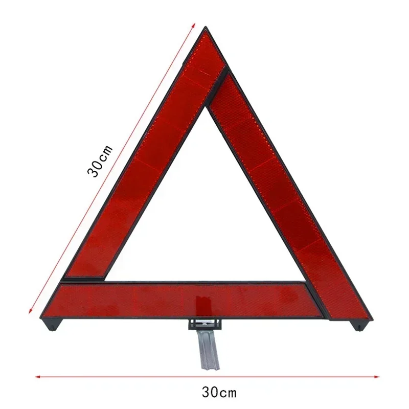 Car Triangle Reflective Tripod - Emergency Exit Sign review and price