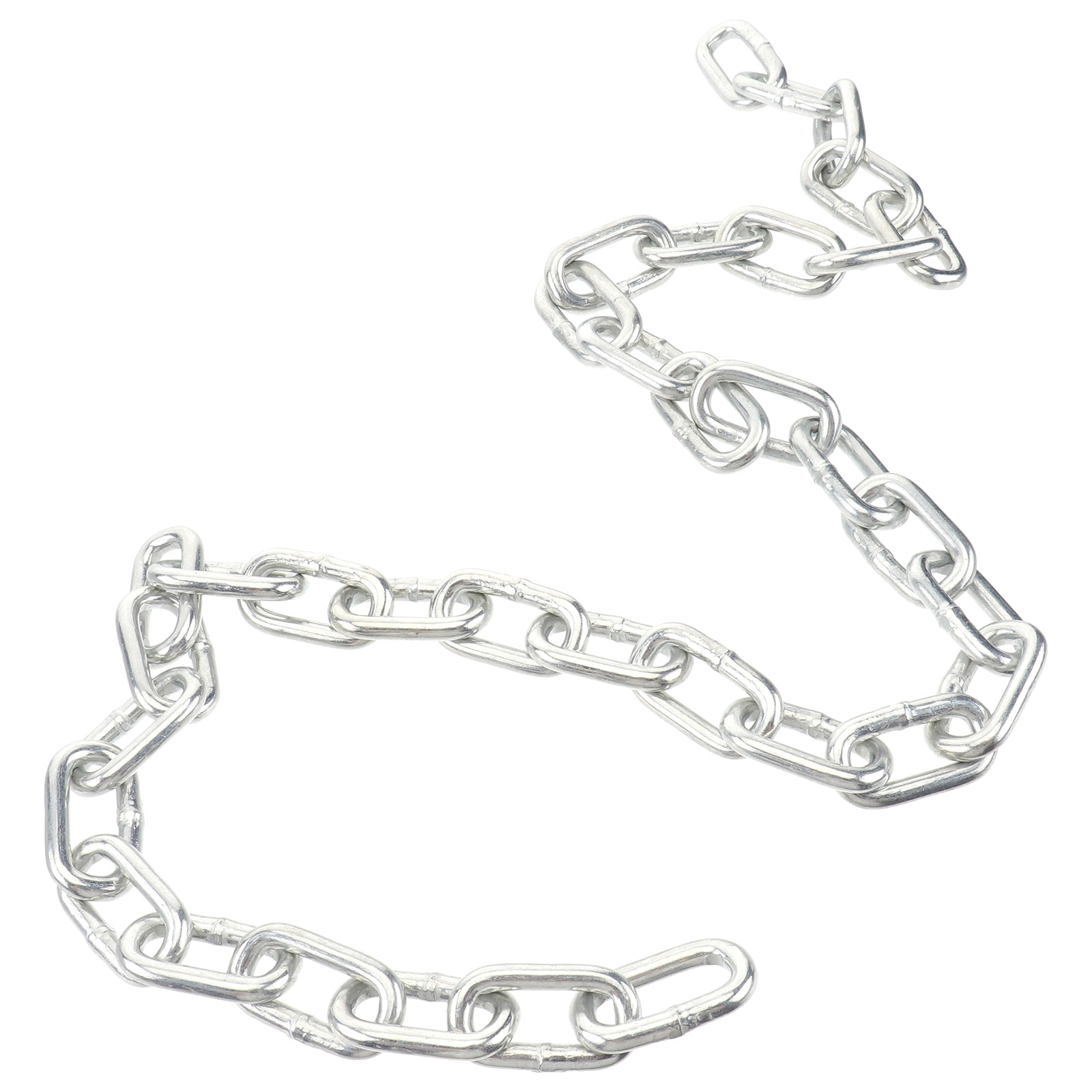 1Set Heavy Duty Galvanized Ste - Security Chain Door review and price