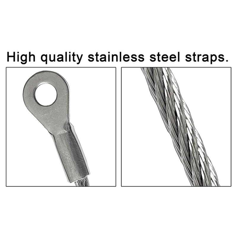 WOWFU-Furniture Straps For Bab - Earthquake Anchor Strap review and price