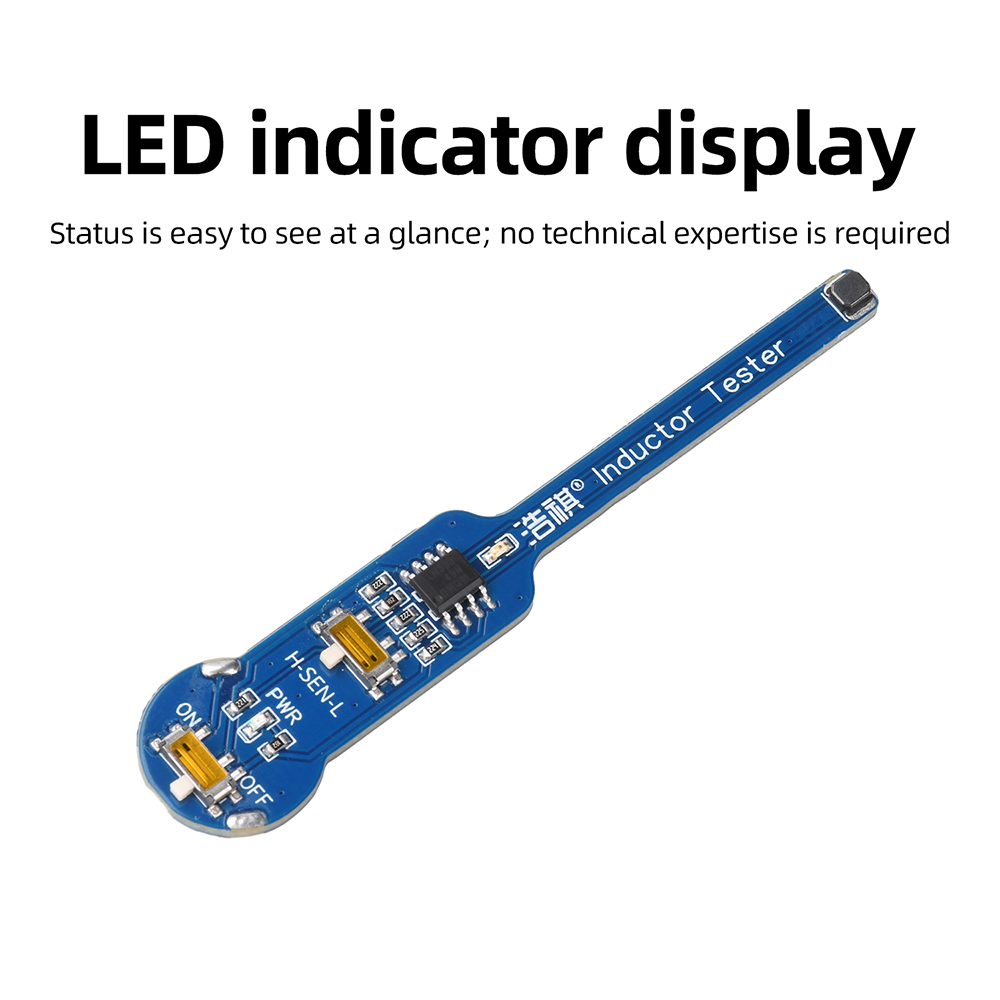 Electromagnetic Induction Test - Co Detector Plug review and price