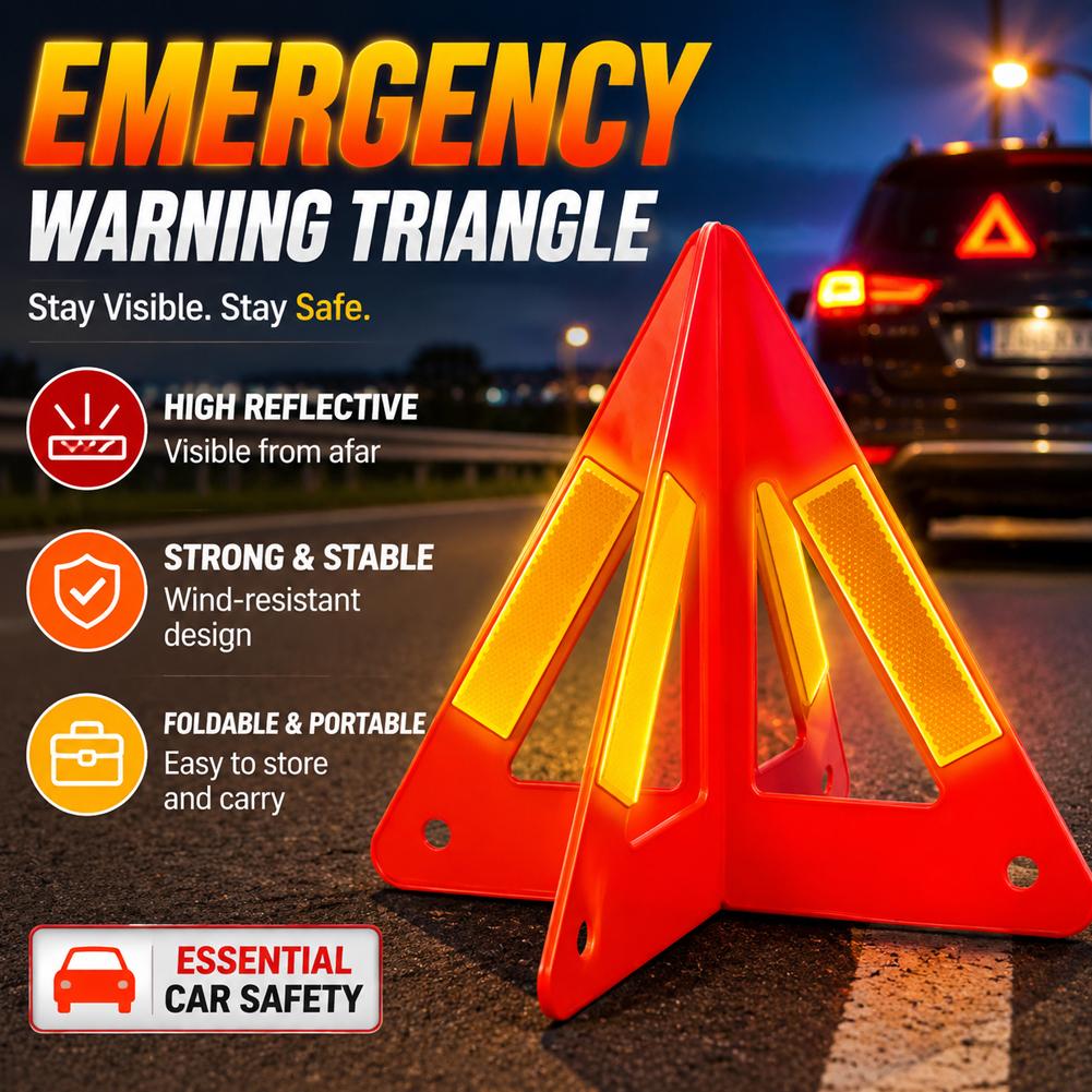 Car Emergency Breakdown Warnin - Emergency Exit Sign review and price