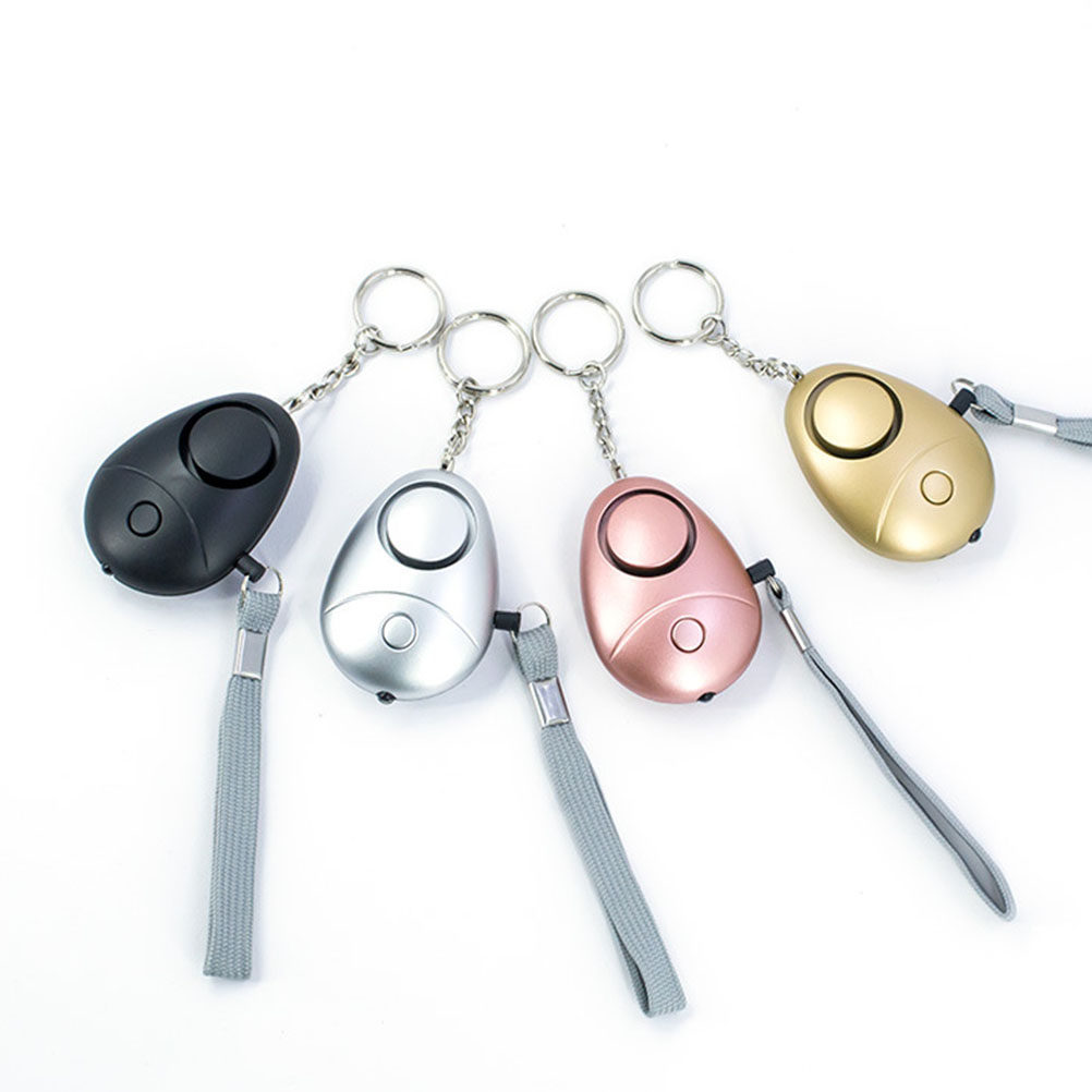 3Pcs Personal Emergency Alarm  - Personal Alarm Keychain review and price