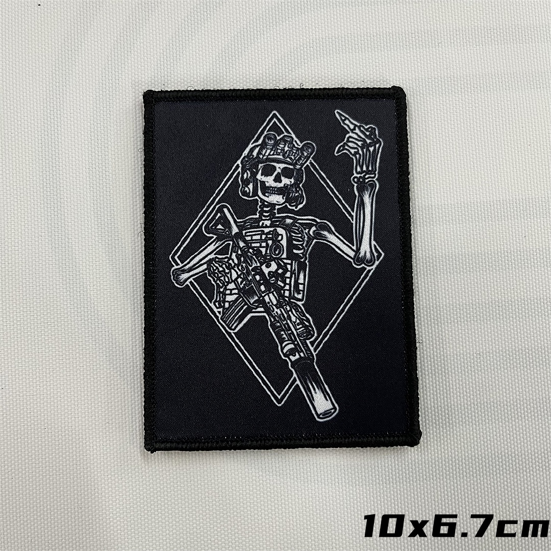 FOG Reaper Telescope Morale Ba - Flood Barrier Bag review and price