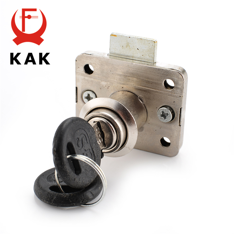 KAK-101 High-grade Desk Drawer - Medicine Cabinet Lock review and price