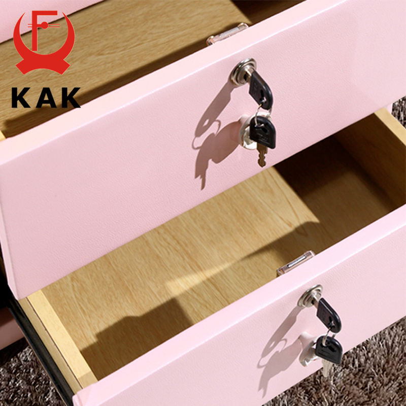 KAK-101 High-grade Desk Drawer - Medicine Cabinet Lock review and price