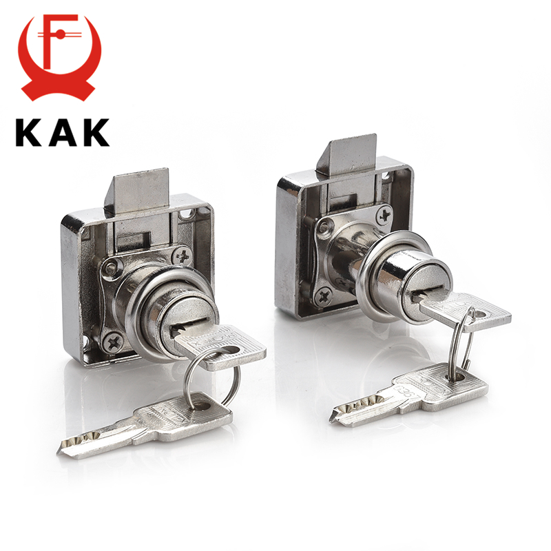 KAK-101 High-grade Desk Drawer - Medicine Cabinet Lock review and price