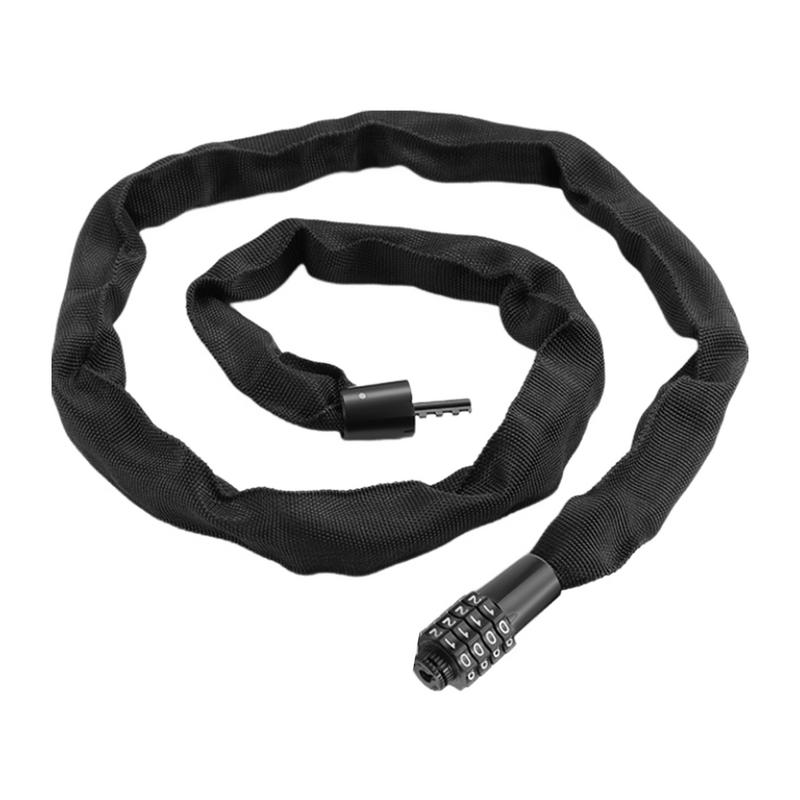 Anti Theft Bike Lock Heavy Dut - Security Chain Door review and price