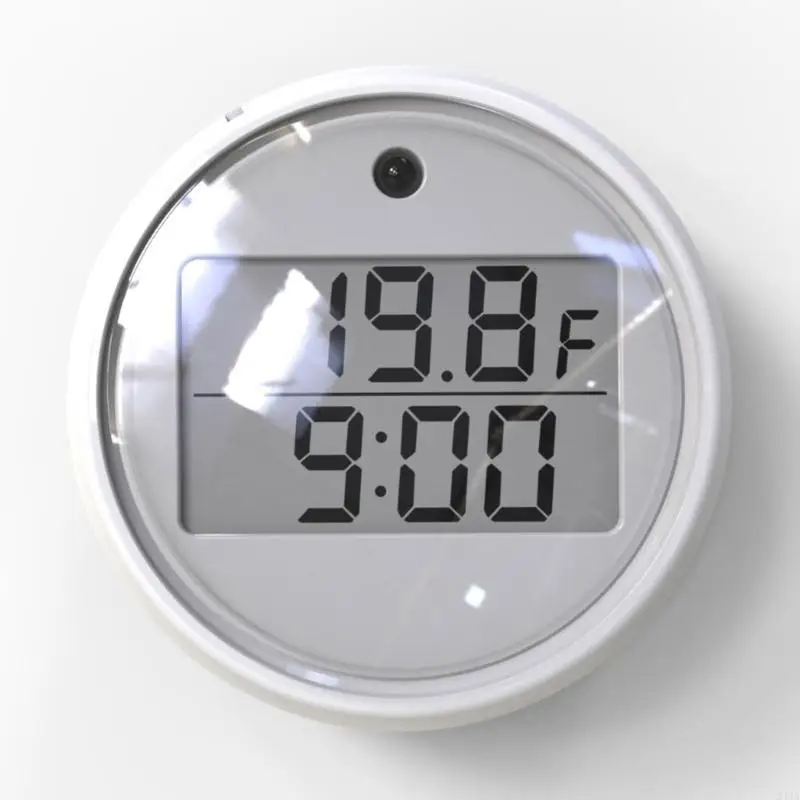 Digital Floating Ice Bath Ther - Pool Alarm Float review and price