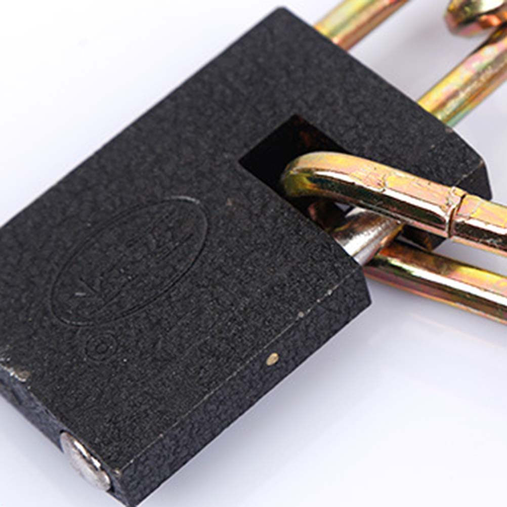 Bike Lock Heavy Duty Chain Loc - Security Chain Door review and price