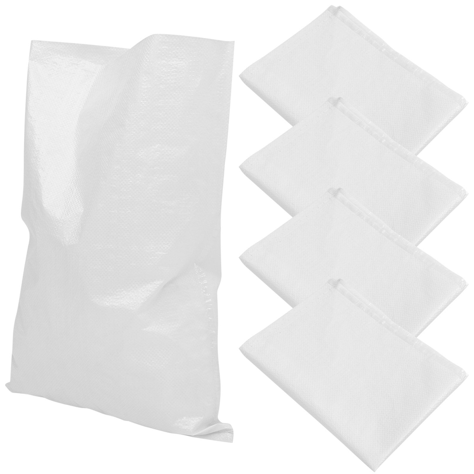 5Pcs Sandbags for Flooding Flo - Flood Barrier Bag review and price