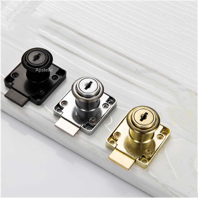 PQB High-grade Desk Drawer Loc - Medicine Cabinet Lock review and price