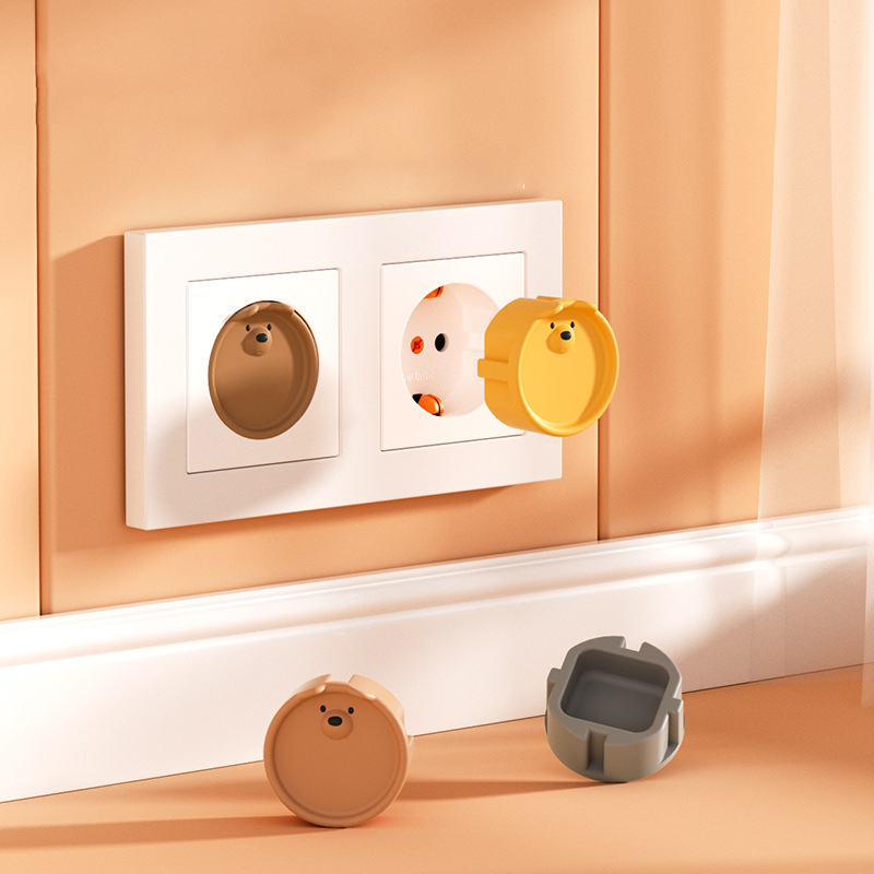 5Pcs Baby Safety Protection So - Outlet Cover Baby review and price