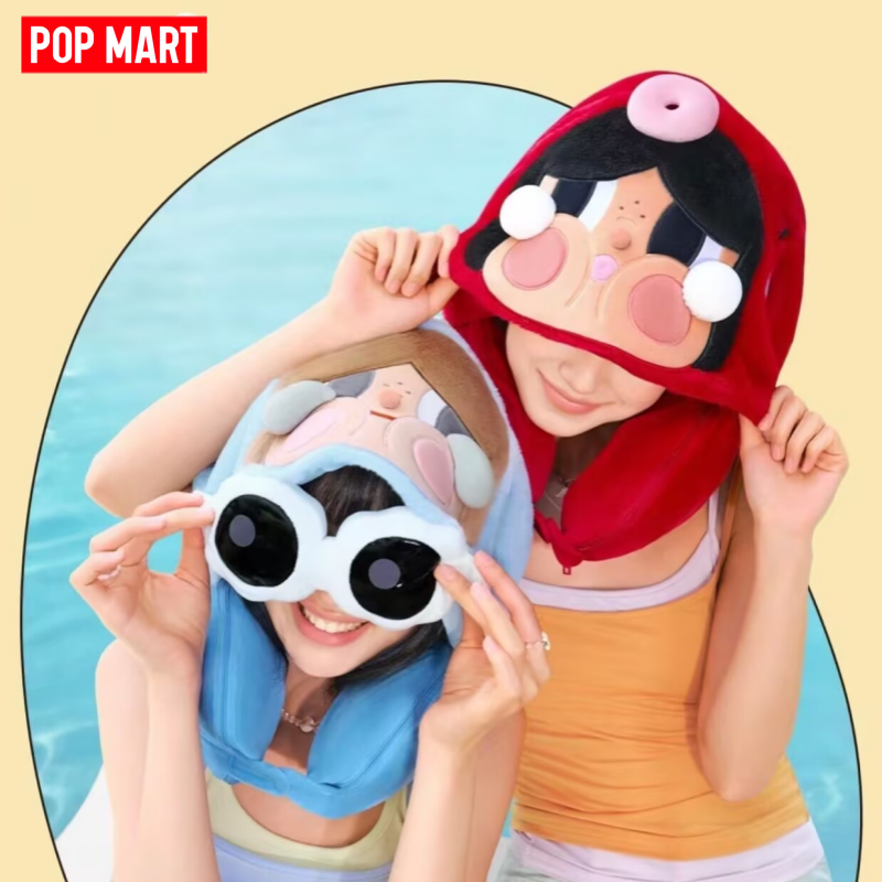 2026 New Genuine POP MART CRYB - Fire Blanket Kitchen review and price