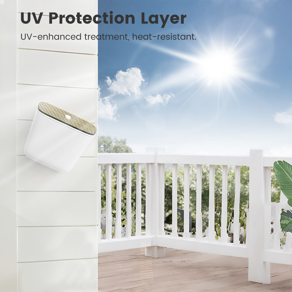 Tuya Zigbee Rainwater & Water  - Water Alarm Sensor review and price