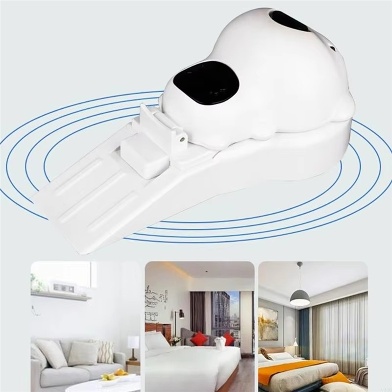 B29C-A2BD Door Stop Alarm Home - Door Stop Alarm review and price