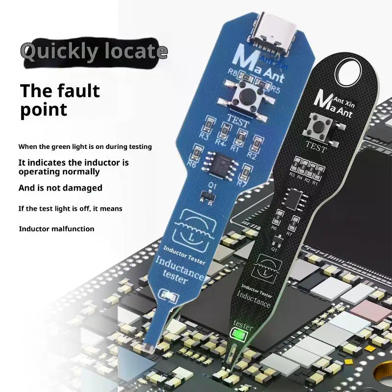 Inductor Detector Repair Tool  - Co Detector Plug review and price