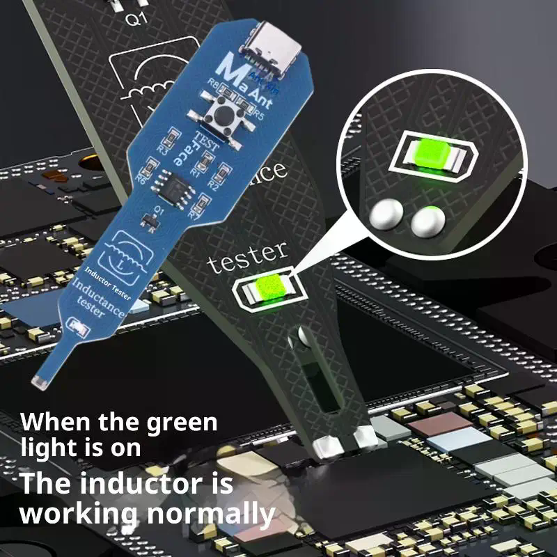 Inductor Detector Repair Tool  - Co Detector Plug review and price