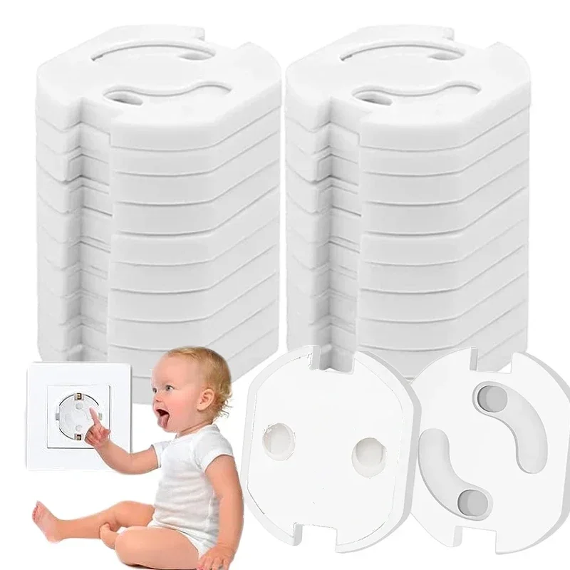Baby Safety Socket Covers 1/3/ - Outlet Cover Baby review and price