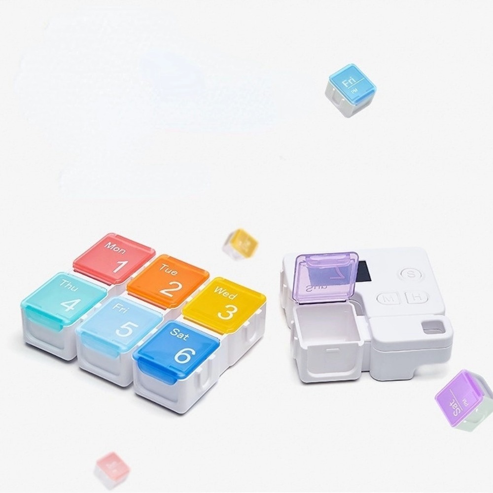 New Hot Smart Electronic Timer - Medicine Cabinet Lock review and price