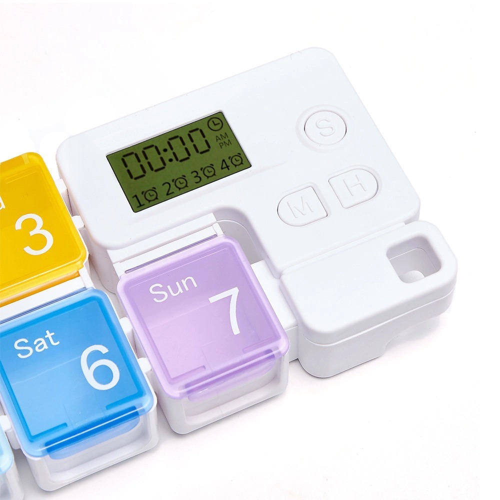 New Hot Smart Electronic Timer - Medicine Cabinet Lock review and price