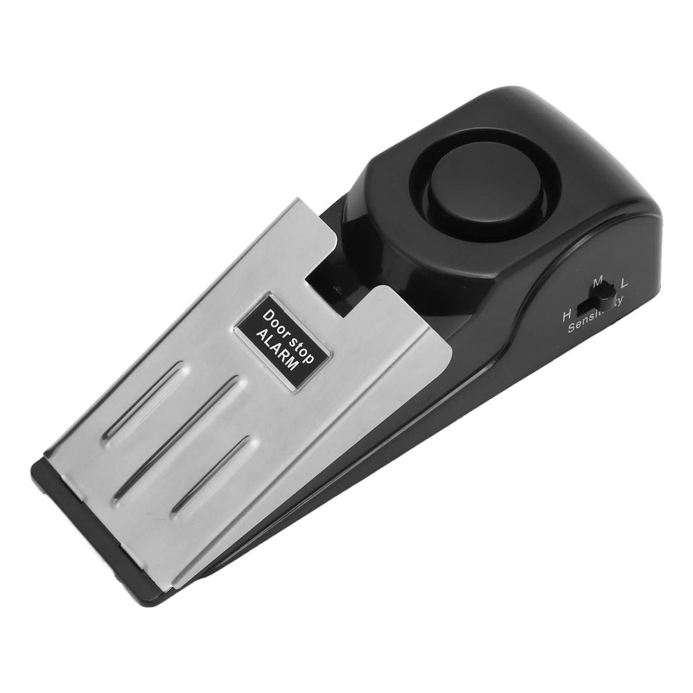 Reliable Protection 120DB Door - Door Stop Alarm review and price