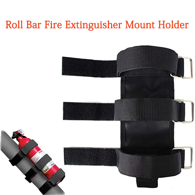 Adjustable Roll Bar Fire Extin - Fire Extinguisher Small review and price
