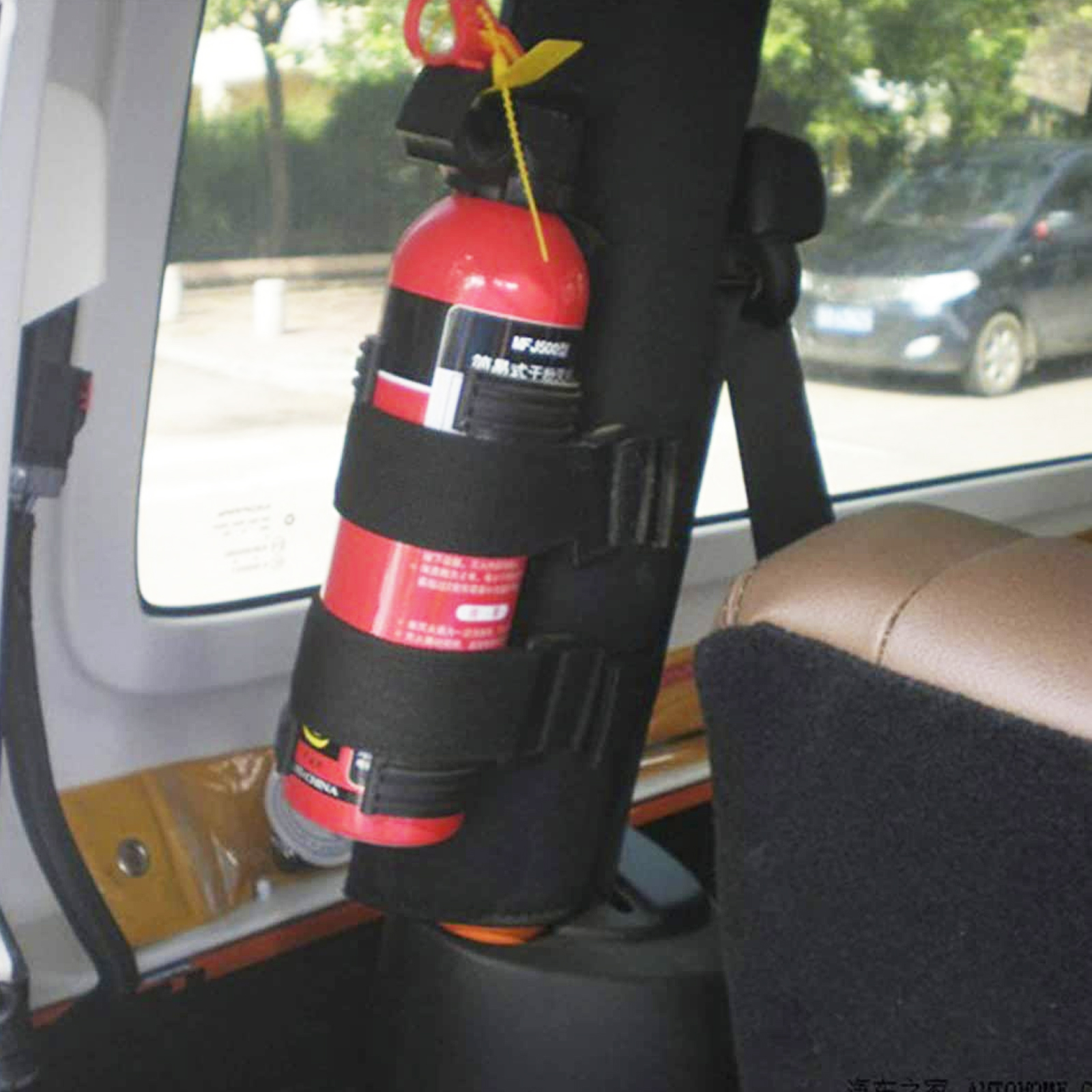 Adjustable Roll Bar Fire Extin - Fire Extinguisher Small review and price